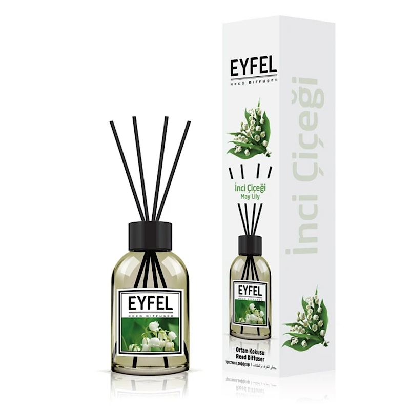 خوشبوکننده ایفل مدل 110 میلی لیتر