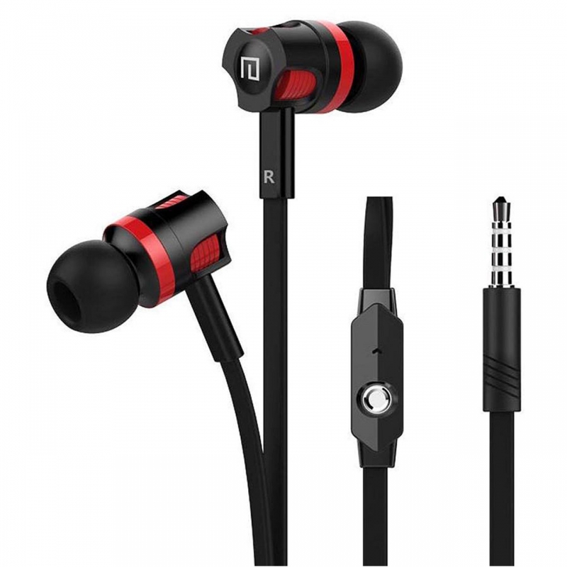 هندزفری حرفه ای لانگسدوم مدل JM26