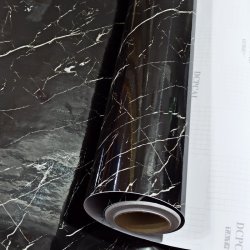 فویل چسبی کابینت طرح سنگ ماربل 3 متری
