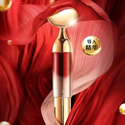 ماساژور لیفت صورت و گردن مدل HIH