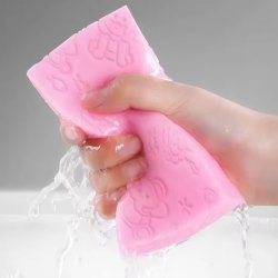 لیف جادویی لایه بردار پوست مدل Pororo B-628