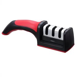 چاقو تیزکن سه کاره مدل Kitchen