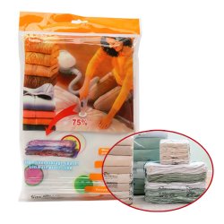 وکیوم بگ لباس و پتو